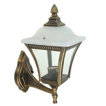 

Garden lamp TDM "Glaze" 60 W, upward, transparent / bronze, E27, SQ0330-0327 2056171