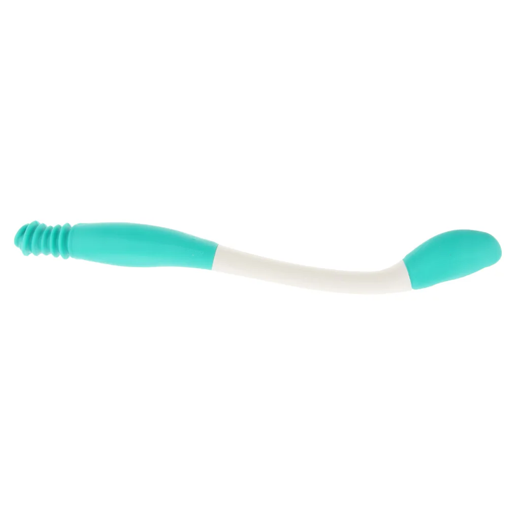 Anti-slip Long Reach Elderly Disabled & Handicapped Toilet Paper Wiping Aid Self Wipe Tool Wipers