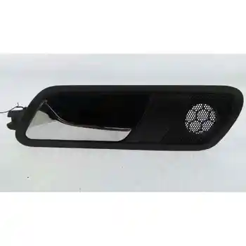 

3C4839113 HANDLE INNER LEFT REAR VOLKSWAGEN PASSAT VARIANT (3C5)