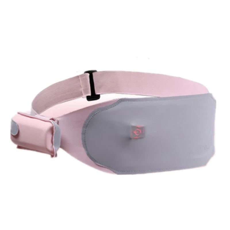 Warm Palace Belt Heating Big Aunt Artifact Belly Cold Treatment Hot Compress Girl Gift Massager |