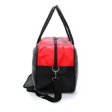 Стиль, Модная стильная набивная сумка на плечо с надписью, Большая вместительная сумка для путешествий, сумка для спортзала, сумка для багажа