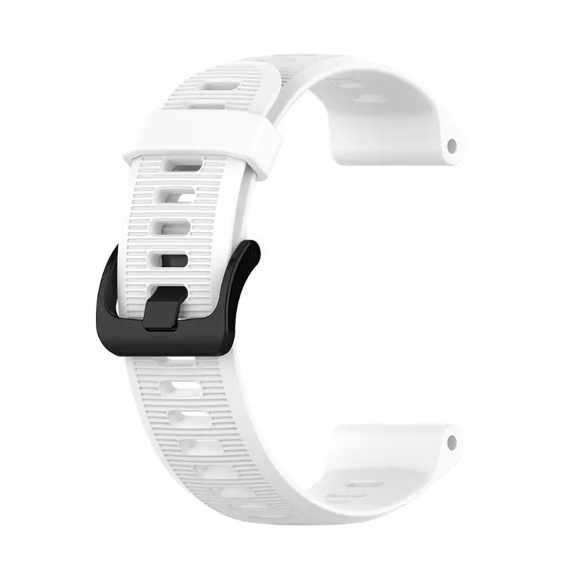 123x93x22 мм мягкий силиконовый ремешок для часов Замена для Garmin MARQ серии/Fenix 5 Plus/Forerunner945/935 Универсальный