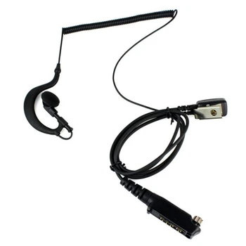 

for STP8000 Headphones PTT MIC G-Shaped Headphones Headphones