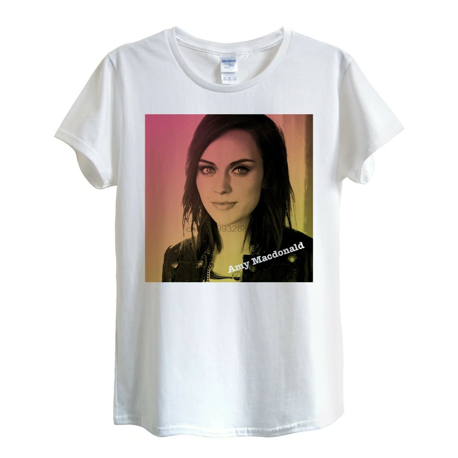 Amy macdonald t shirt Clearance