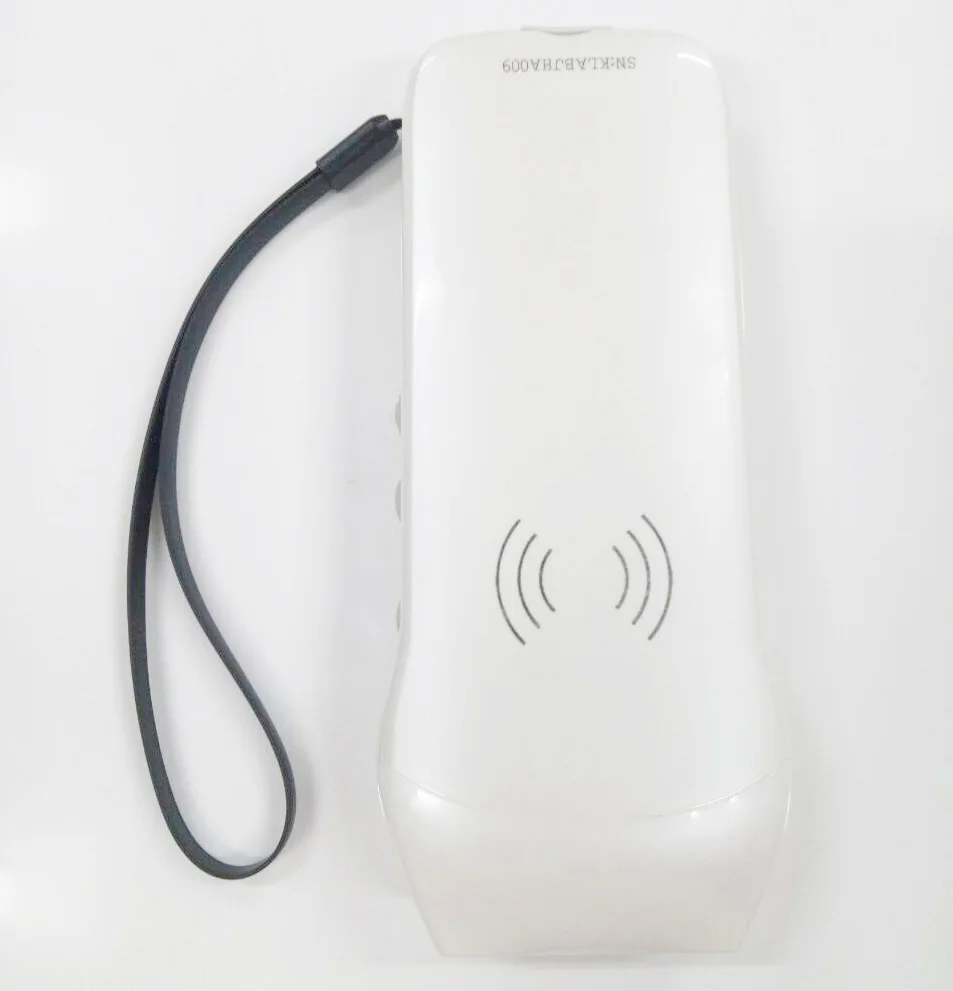 

Portable Ultrasound Line Array Probe Medical Best Selling Medical Products
