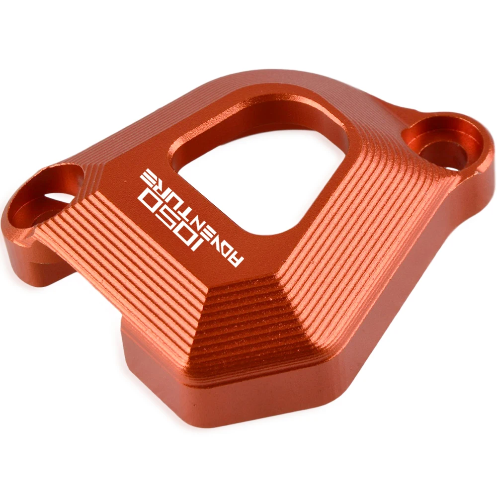 For 990 1050 1090 1290 Smr SMT Super Adventure R Gt Superduke ADV 990 Motorcycles Clutch Slave Cylinder Guard Protector