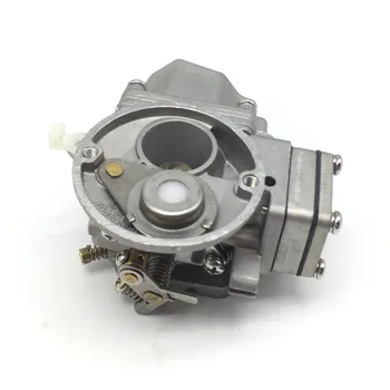 

Replacement Carburetor For 2-stroke Outboard Aluminum Alloy Components
