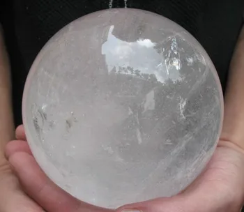 

a lot off NATURAL quartz crystal sphere ball healing