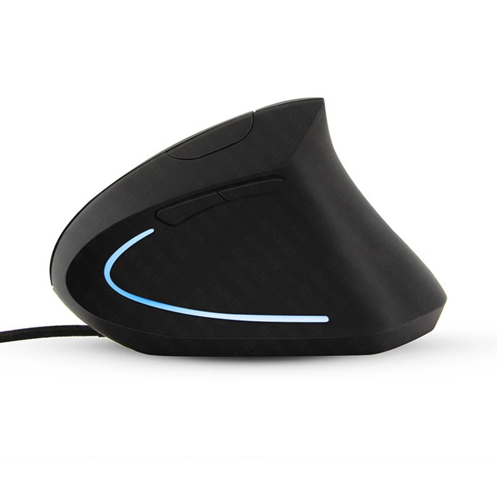 game mouse Эргономичная Высокая точность беспроводная Вертикальная мышь планшетный компьютер ПК оптическая 3200 точек/дюйм USB ноутбук офисная игровая эргономичная мышь - Цвет: game mouse