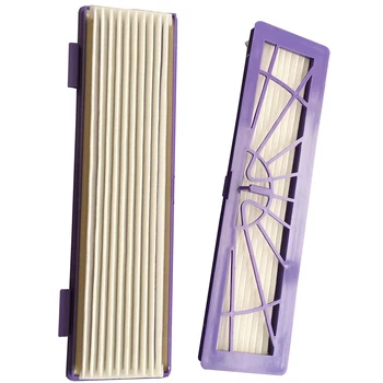 

Plastic Filter Replace Side brush Parts Dust remove Maintenance 12pcs/set