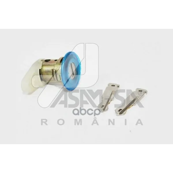 Сердцевина Замка Зажигания Renault: Logan 04- ASAM-SA арт. 30940