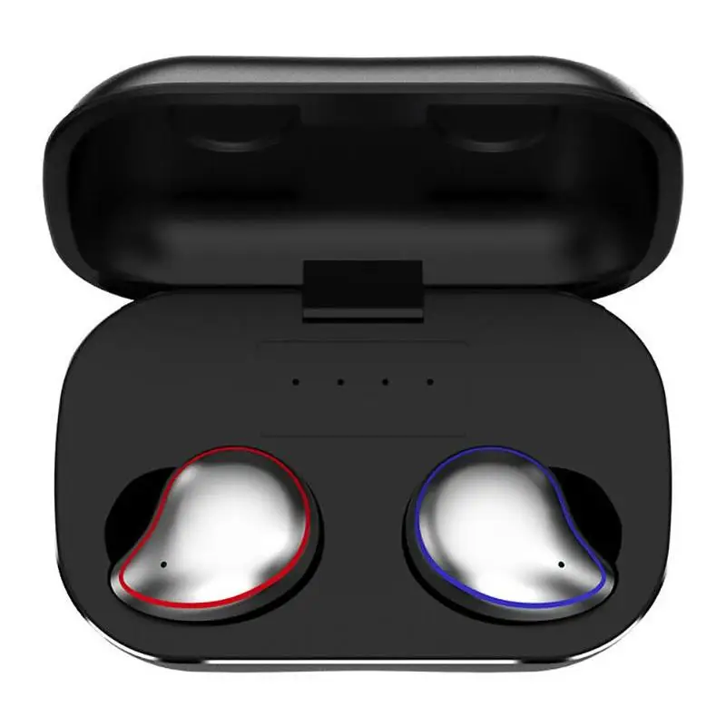 SE9 TWS Беспроводные Bluetooth 5,0 наушники CVC8.0 HiFi стерео наушники гарнитура