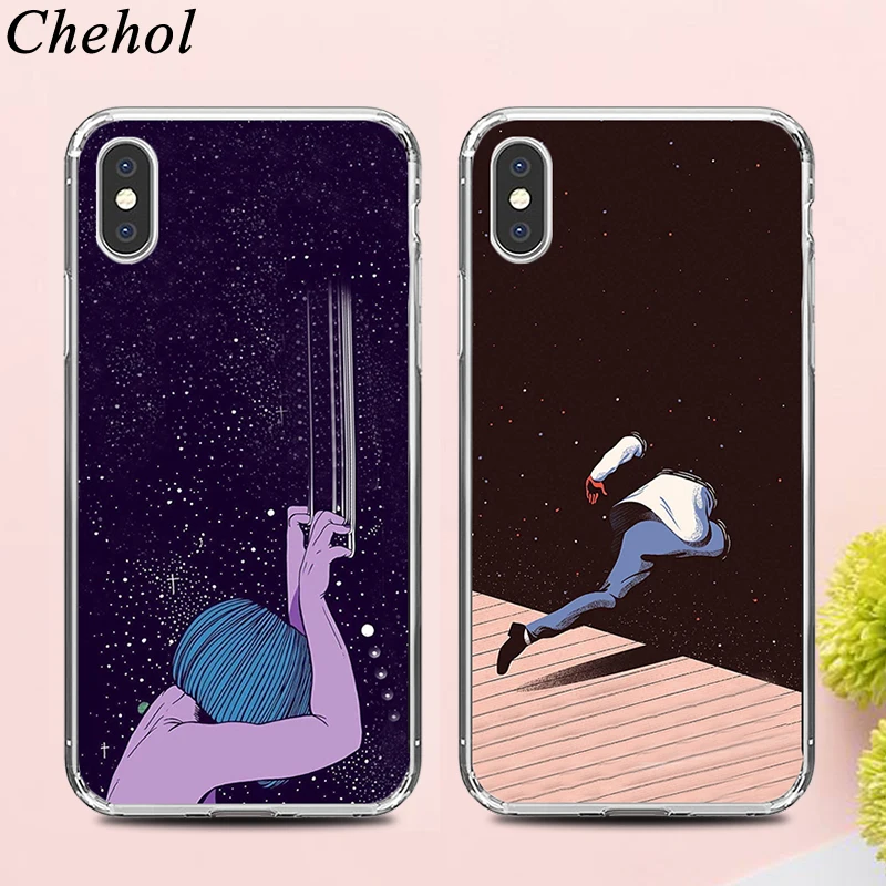 Роскошные чехлы для телефонов IPhone 11 8 7 6s Plus Pro X XS MAX XR чехол абстрактная Мягкая