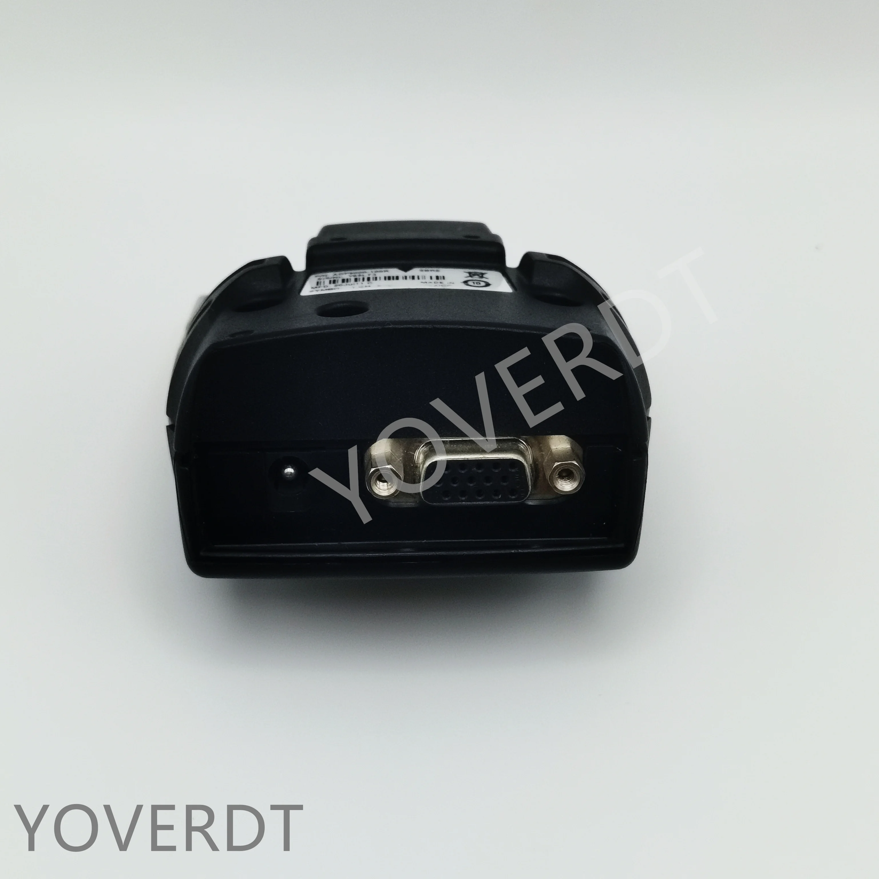 Módulo Adaptador de Cabo Adp9000100r para Motorola Symbol Mc9000 Series - Imagem 3