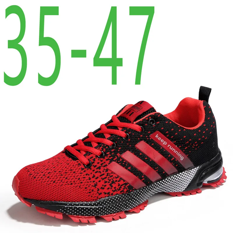 

Fly Woven MEN'S SHOES Mesh Shoes Breathable Cushioning Athletic Shoes Hot Selling Extra Large Mesh Shoes Men 2018