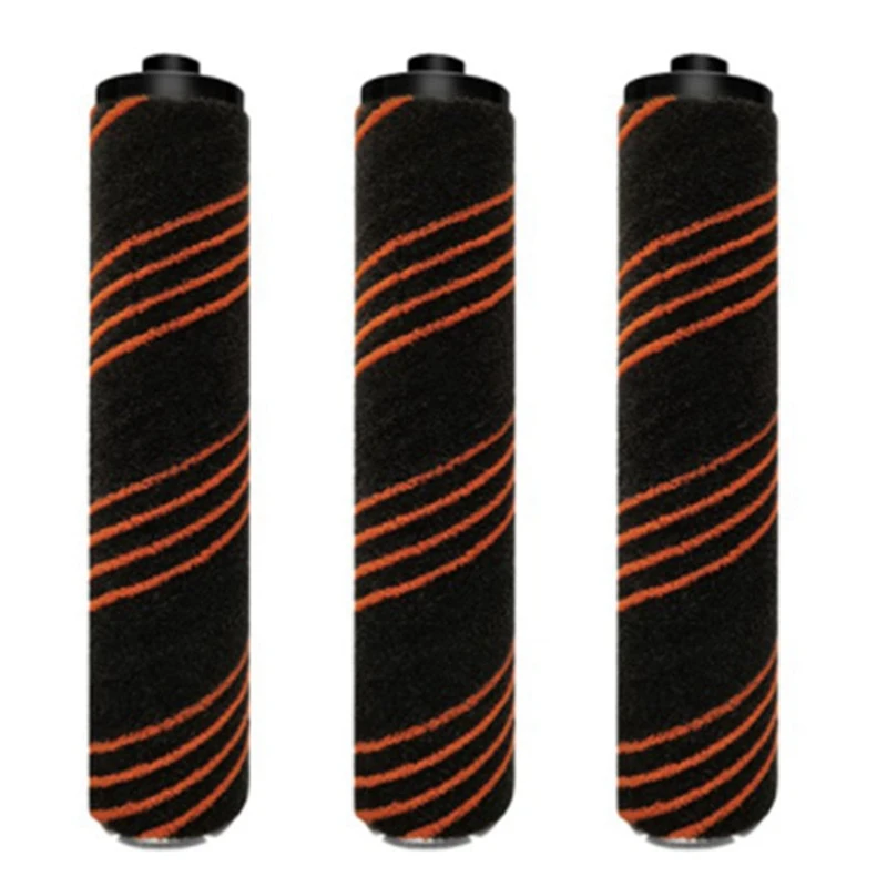 Main Rolling Brush Floor Replacement For Xiaomi Roidmi Nex Storm Cordless Vacuum Cleaner Spare Parts | Бытовая техника