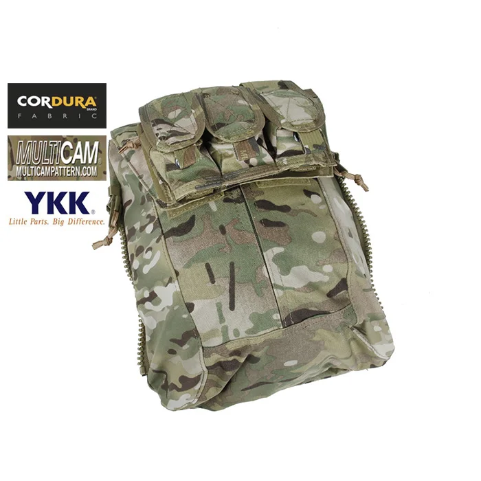 Тактический рюкзак CAG 2 0 на молнии чехол для панели Мультикам®SKU3453(051489 г.) | Спорт и