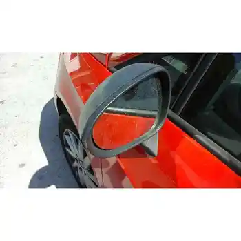 

LEFT REARVIEW MIRROR SEAT IBIZA SC (6P5)