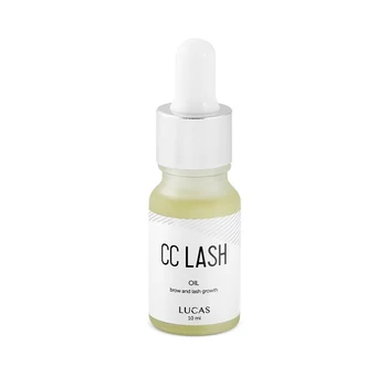 

Oil for the growth of eyelashes and eyebrows CC Brow, 00312, LASH OIL, 10 ml