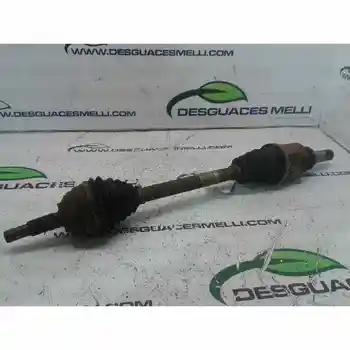 

8200264667 TRANSMISSION FRONT LEFT RENAULT MEGANE II FAMILY