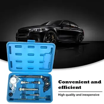 

Automotive Diesel Fuel Pump Timing Tool Engine Calibration Tool Professional Auto Timing Tool Set for BMW