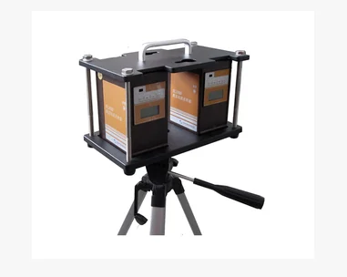 

Beijing lao bao suo Single Gas Digital Constant Current Sampler HL1000 Double Pneumatic Digital Constant Current Sampler
