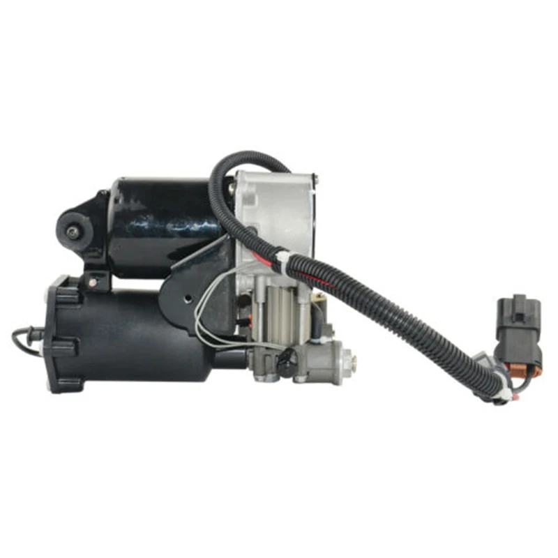 Компрессор пневматической подвески для Range Rover Sport Land Rover Lr3 Lr061663