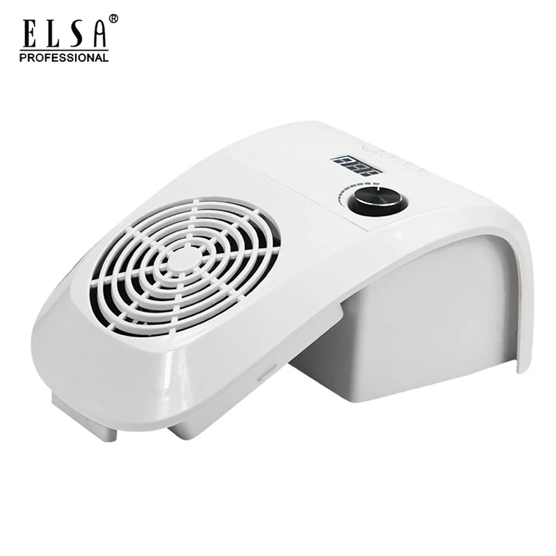 Ceny 2 W 1 lampa uv do paznokci z odkurzaczem do paznokci polski paznokci suszarka do paznokci 80W odpylacz do paznokci Manicure narzędzie do Manicure