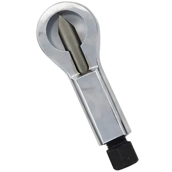 

Hot Car Heavy Duty Rust Resistant Damaged Corroded Nut Splitter Removal Tool Remove Cutter Tool Steel Wrench Hex