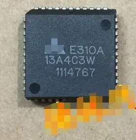 100% NEW Free shipping 10PCS/LOT E310A E310 PLCC44 MODULE new in stock Shipping | Электроника