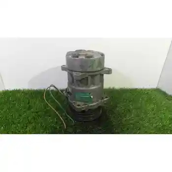 

CLEAT CUT Air Conditioning Compressor Citroen Xsara Saloon