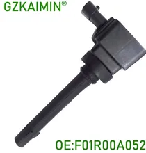 4x bobine d'allumage pour grande muraille C50 V80 JIA YU HAVAL H2 H6 WEY VV5 moteur GW4G15T PENTIUM B90 1.5T F 01R 00A 052 / F01R00A052