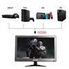 12 inch hd small mini portable monitor pc ips 1080P LCD Display gaming Monitor HDMI VGA USB BNC AV 12V DC for Raspberry Pi PC ► Photo 2/6