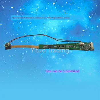 

1.3 Million 2 Million Like High-definition USB Camera Module of 1280X960 Dental Dental Observer