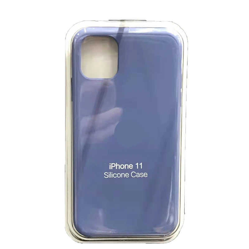 Силиконовый чехол для iphone 11 Pro максимальный чехол funda iphone 11 Чехлы coque iphone 11 Pro shell для iphone 6 7 8 Plu