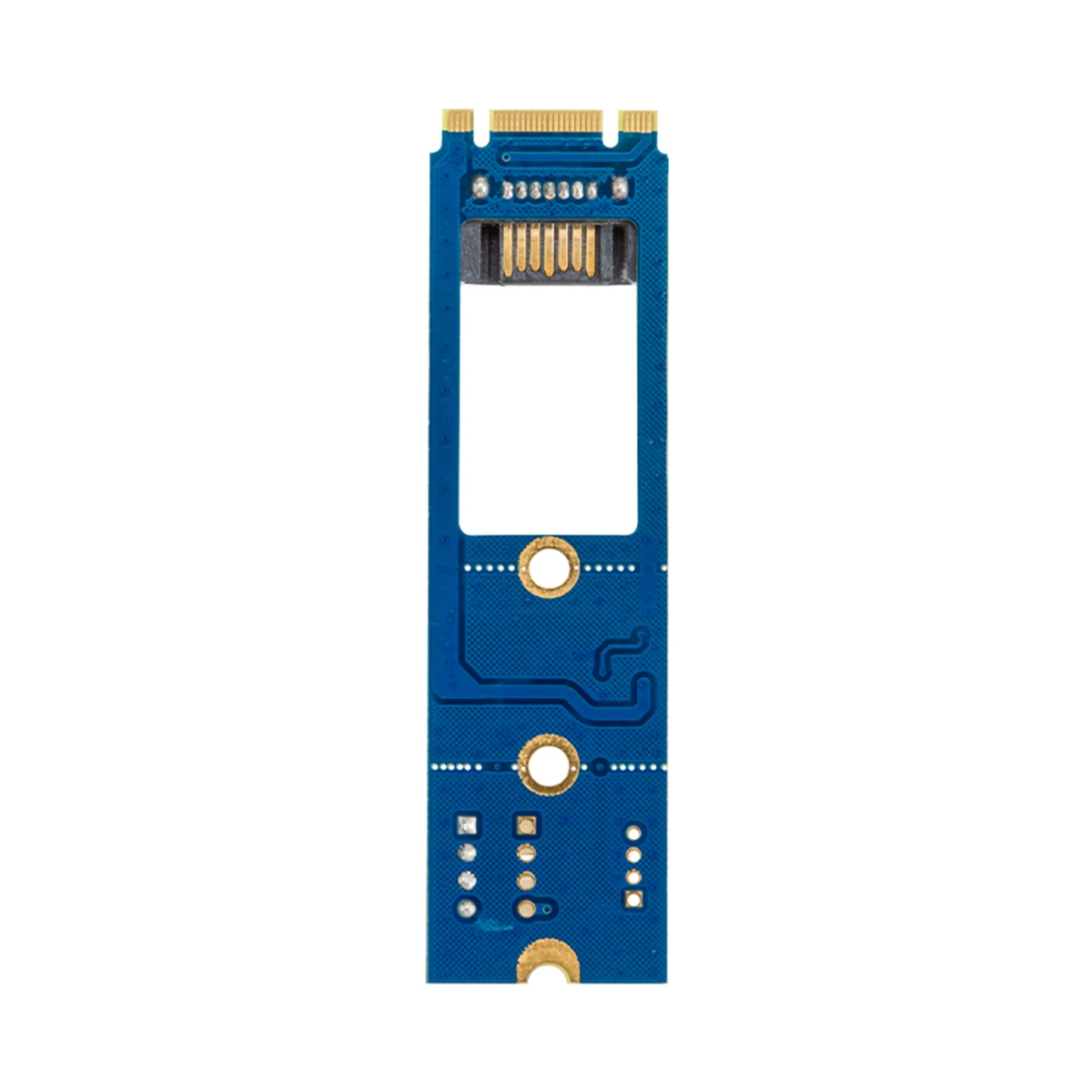 ORICO SATA 7PIN к M.2 адаптер NGFF с питанием SSD адаптер SATA к M.2 адаптер для 2242 2260 2280 SATA 3 к M.2 NGFF SSD