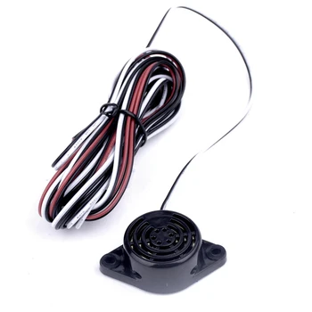 

Car Parking Sensor U301 Electromagnetic Parking Sensor Induction Reversing Radar Auto Reverse Backup Radar Sensor Parktronic