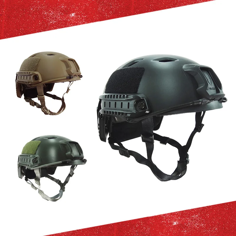 

Tactical Helmet Cover For Fast Fast HM-BJ Helmet Airsoft Paintball Army Helmet Cover Military Accessories Tactical Helmet