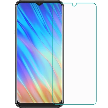 Перейти на Алиэкспресс и купить Защитное закаленное стекло для экрана Hisense U30 на Hisense Rock 5 Infinity H30 Lite E Max F16 F25 A5 защитная пленка