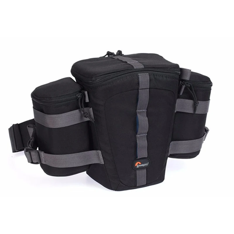 Поясная сумка Lowepro Outback 100 для цифровой зеркальной камеры чехол поясная на плечо 200