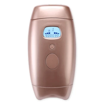 

7 Modes Permanent Epilator Hair Removal Instrument Fast Flash Remover for Face Body