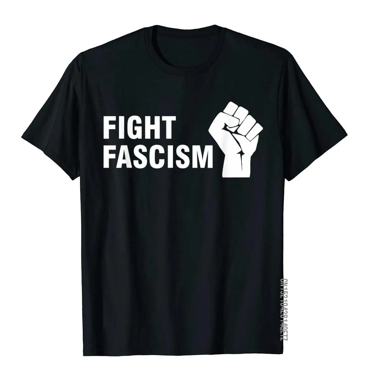 Fight fascism__B10206black