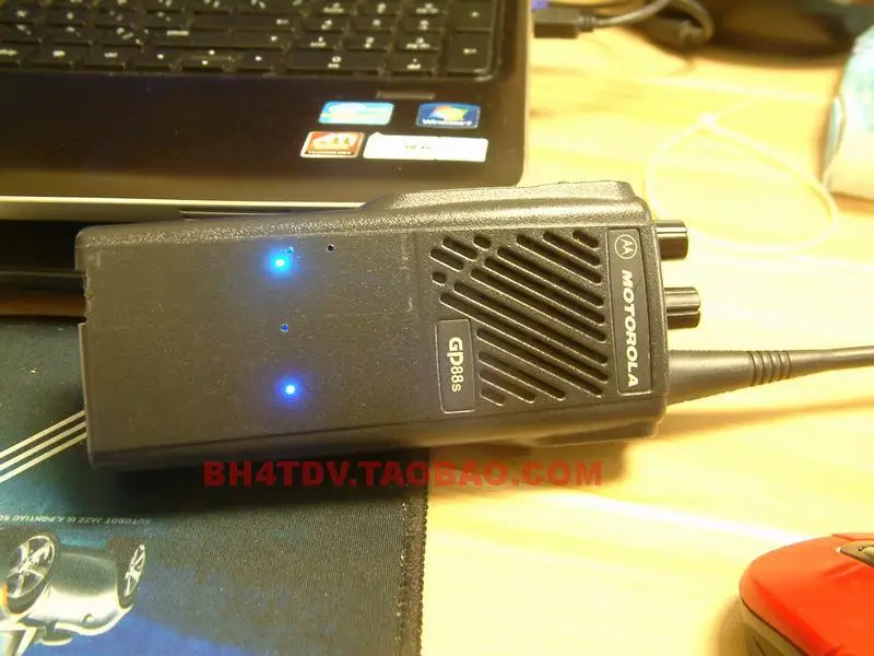 APRS GP88S специальный комплект TNC модуль с gps Bluetooth