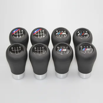 

Fit For BMW Manual Shift Handball Shift Dust Cover Gearshift Handball