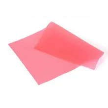 Коврик для холодильника влагостойкий масляный Антибактериальный резиновый коврик легко моется пластиковый коврик для ящика коврик в шкафчик сплошной цвет