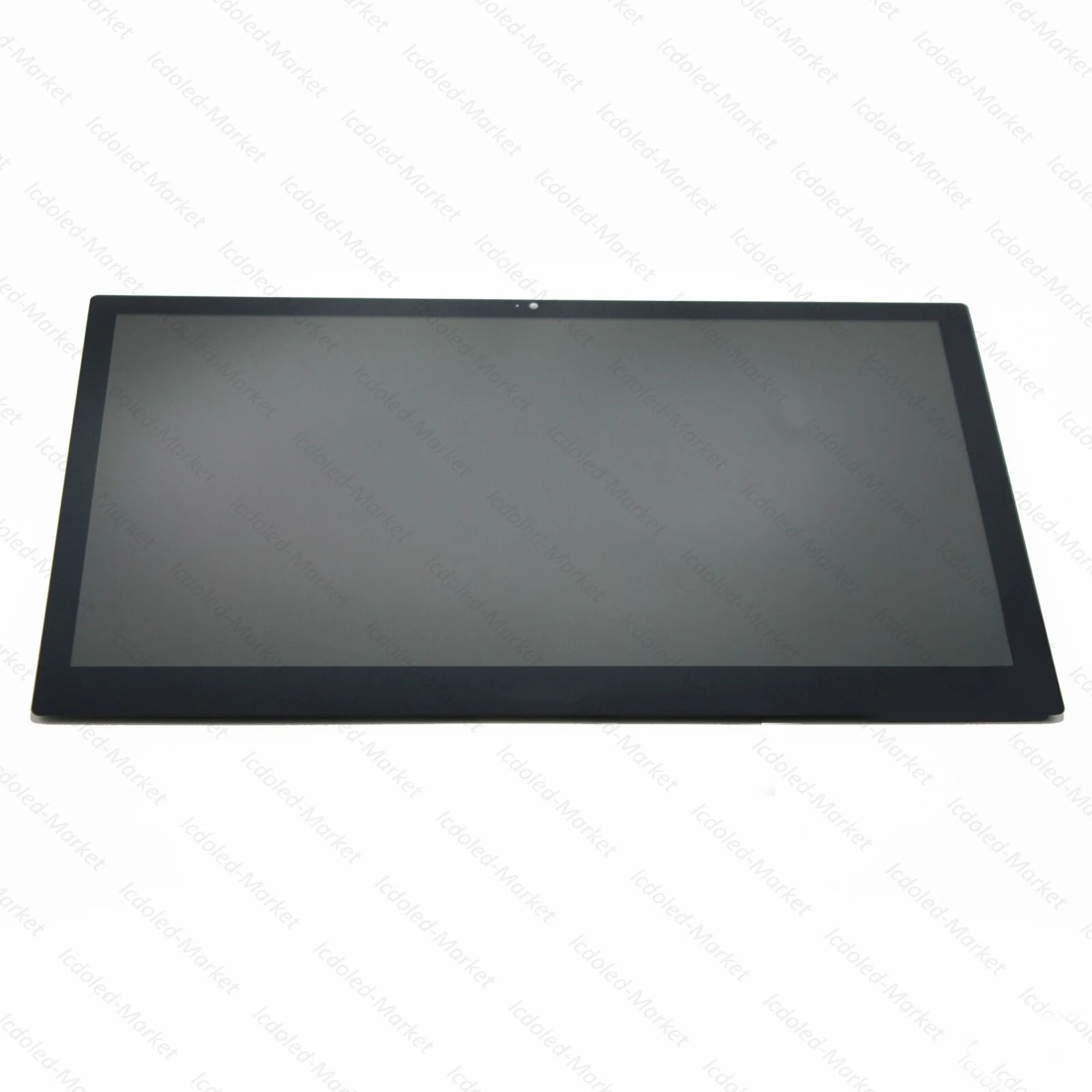 JIANGLUN LCD сенсорный экран дигитайзер стекло Дисплей в сборе для Acer Aspire R3 431T
