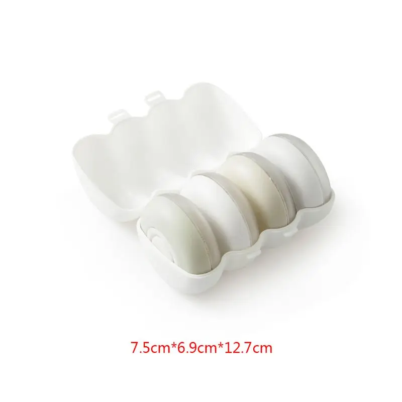 Portable Pressing Travel Storage Boxes Set For Filling Liquid Shampoo Lotion Packaging Tool