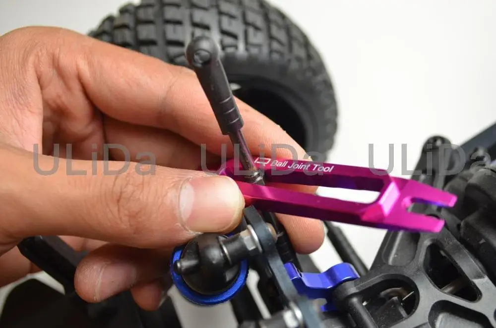 うんレースボールエンドリムーバージョイントスプリッタセパレーターユニバーサル趣味rc車バギーモンスタードリフトオフロードタンク Parts Accessories Aliexpress