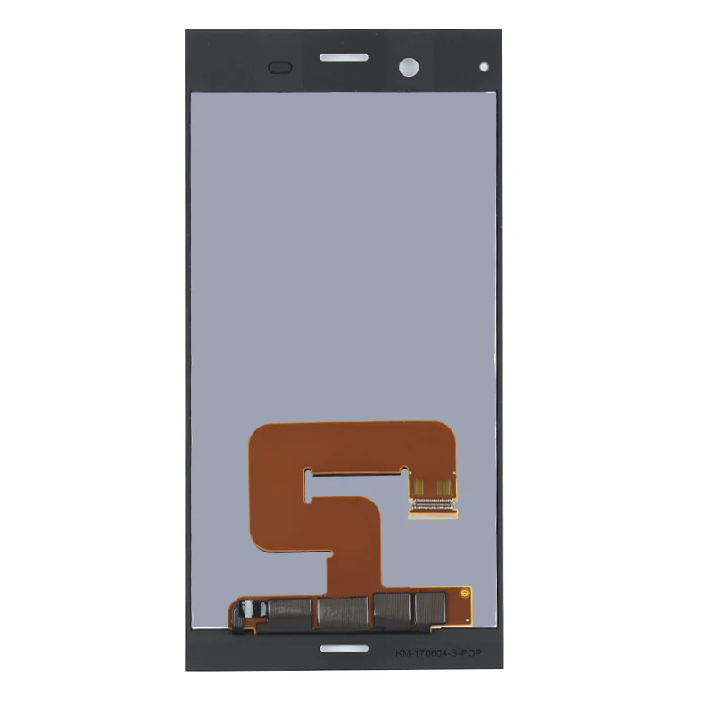 Сменный сенсорный ЖК экран ENOCN 5 2 дюйма для SONY Xperia XZ1 модуль дисплея G8341 G8342|Экраны