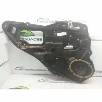 

GJ6A97XJ WINDOW LIFTER REAR LEFT MAZDA 6 SALOON (GG)